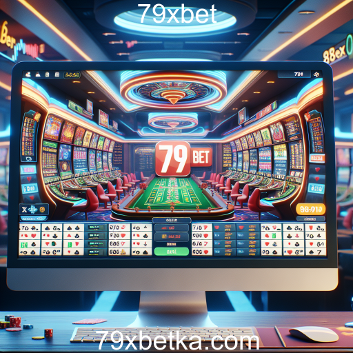 Cassino Virtual