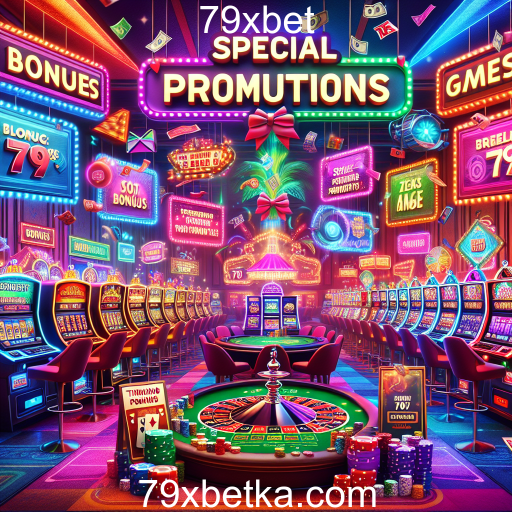 Promoções Especiais